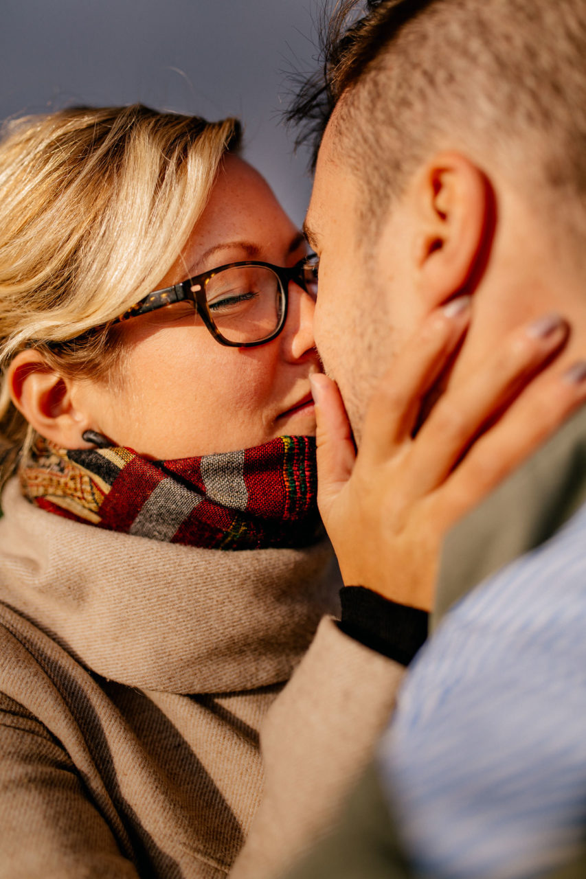 verlobungsshooting gera Kalte Eiche-Paarshooting bei Regen und Sturm-Hochzeitsfotograf Thüringen-Elo