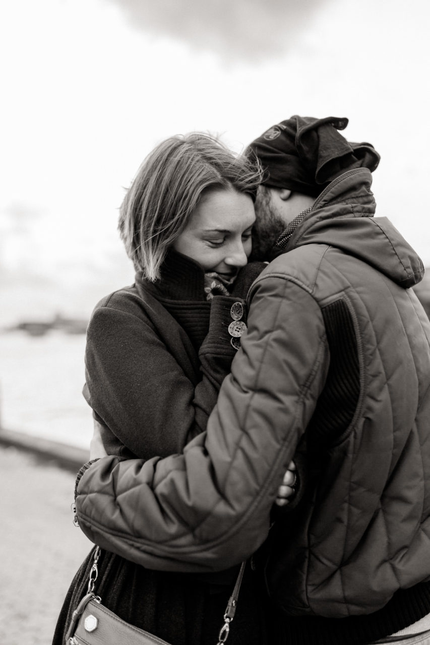 Verlobungsfotos Kopenhagen - Verlobungsshoot - Paarfotografie Dänemark Shooting