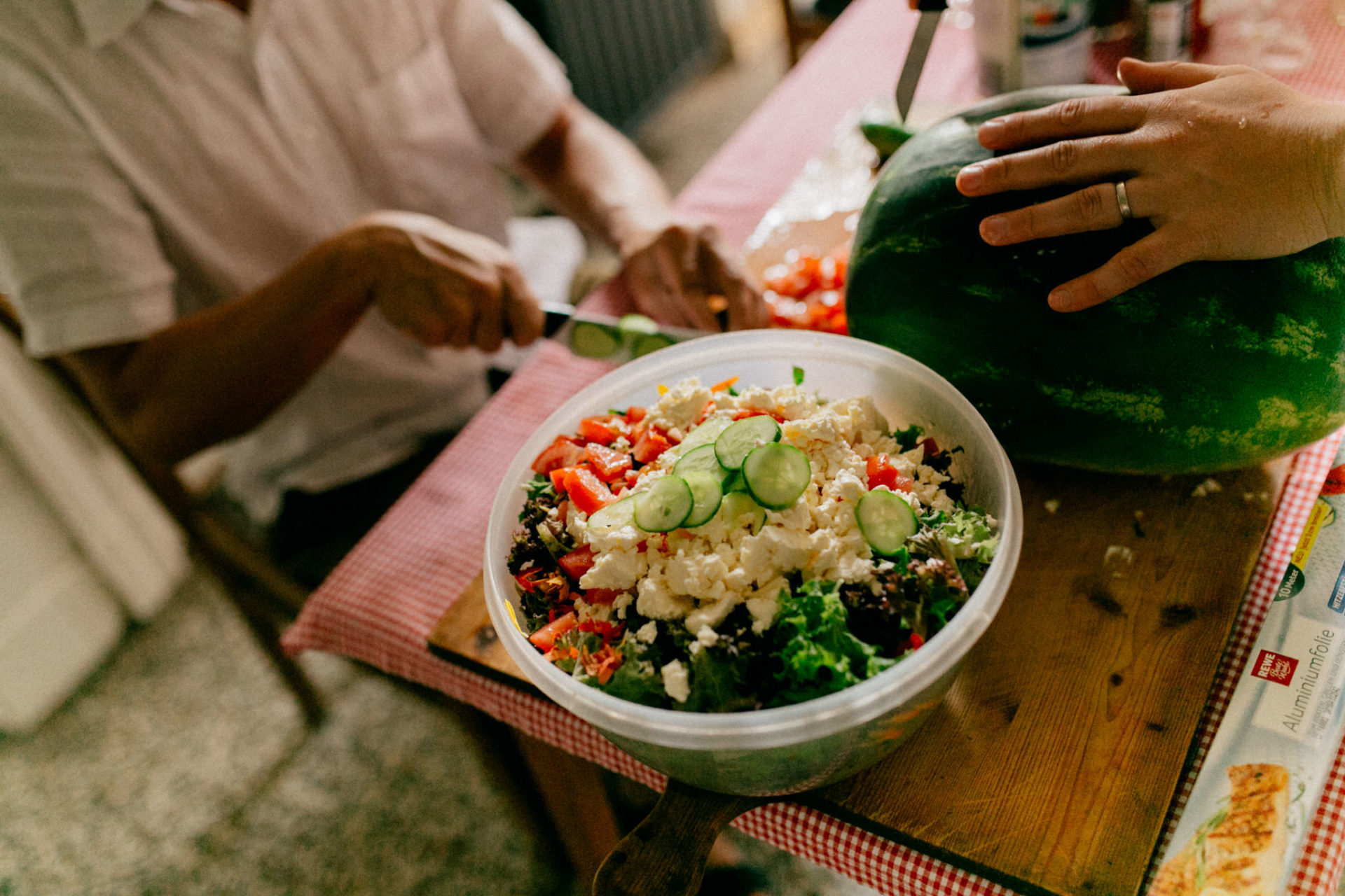 standesamt hochzeit berlin britz-16 Standesamtliche Hochzeit Hochzeitsfeier Berlin Catering Hochzeitsessen Grillen
