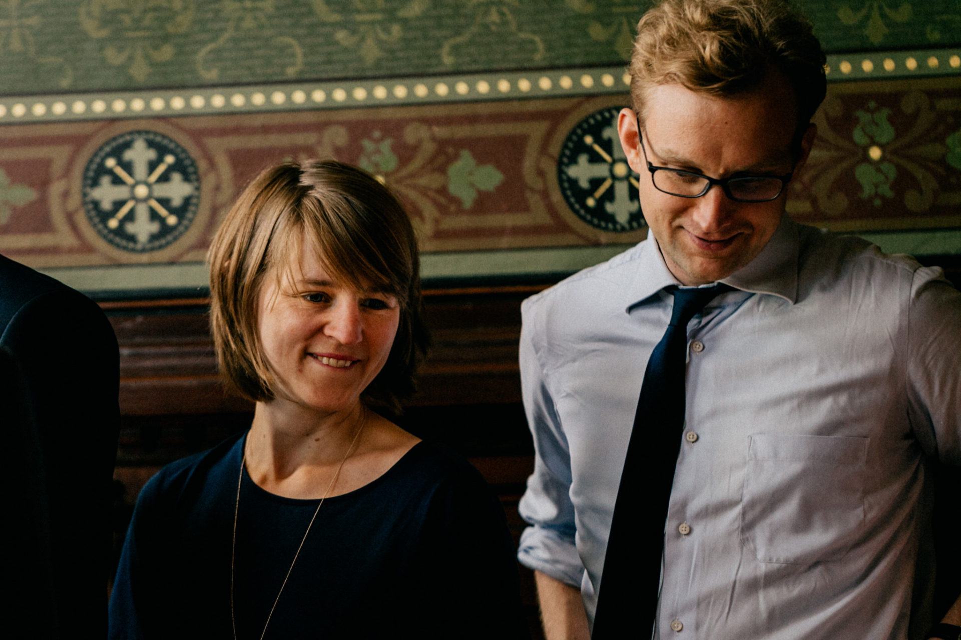 standesamt hochzeit berlin britz-9 Emotionale Hochzeitsbilder Hochzeitsfotografie Berlin Standesamt Britz Gesellschaft