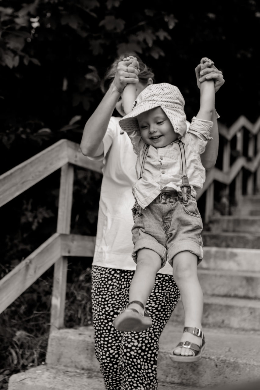 Familienfotograf Bodensee Baden Württemberg Kind Fotoshoot Pfänder Spielplatz Zoo