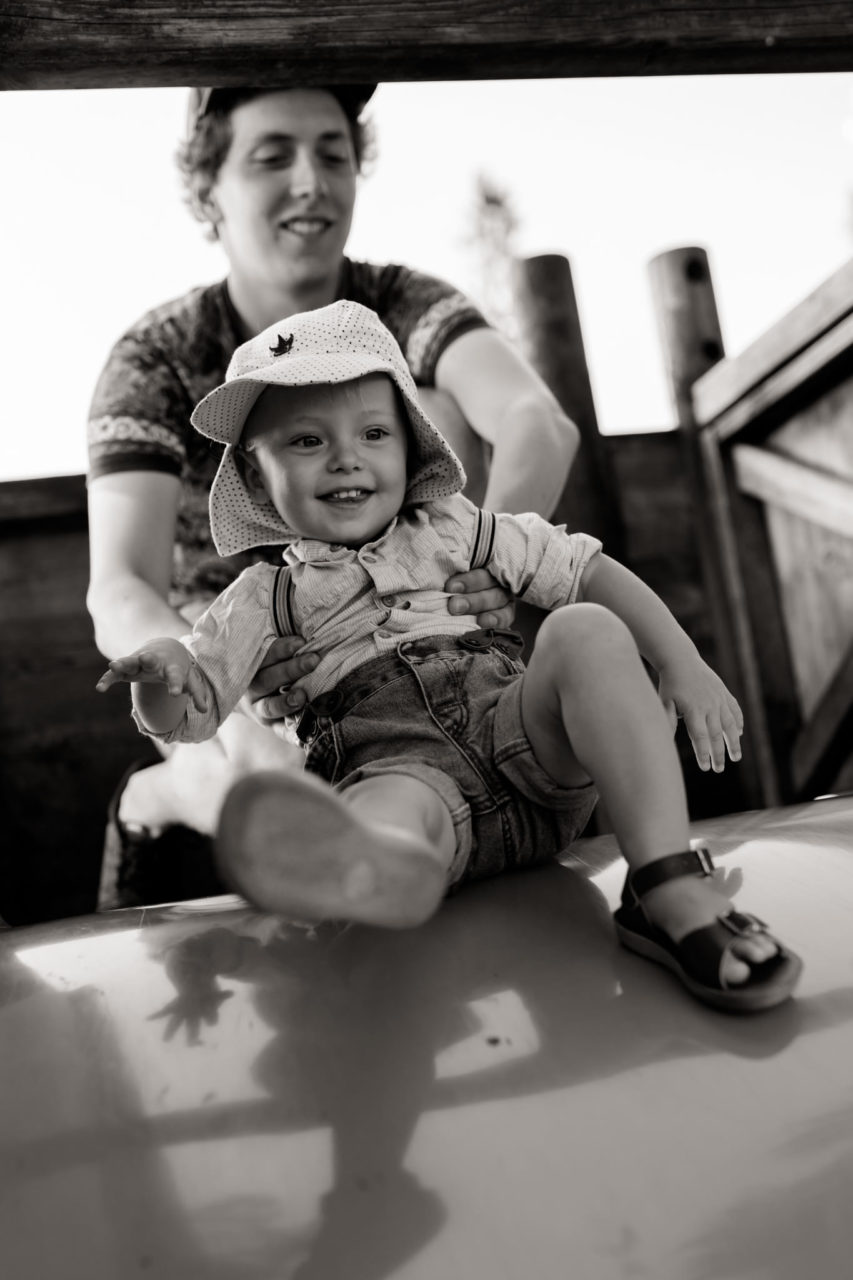 Familienfotograf Bodensee Baden Württemberg Kind Fotoshoot Pfänder Spielplatz Zoo