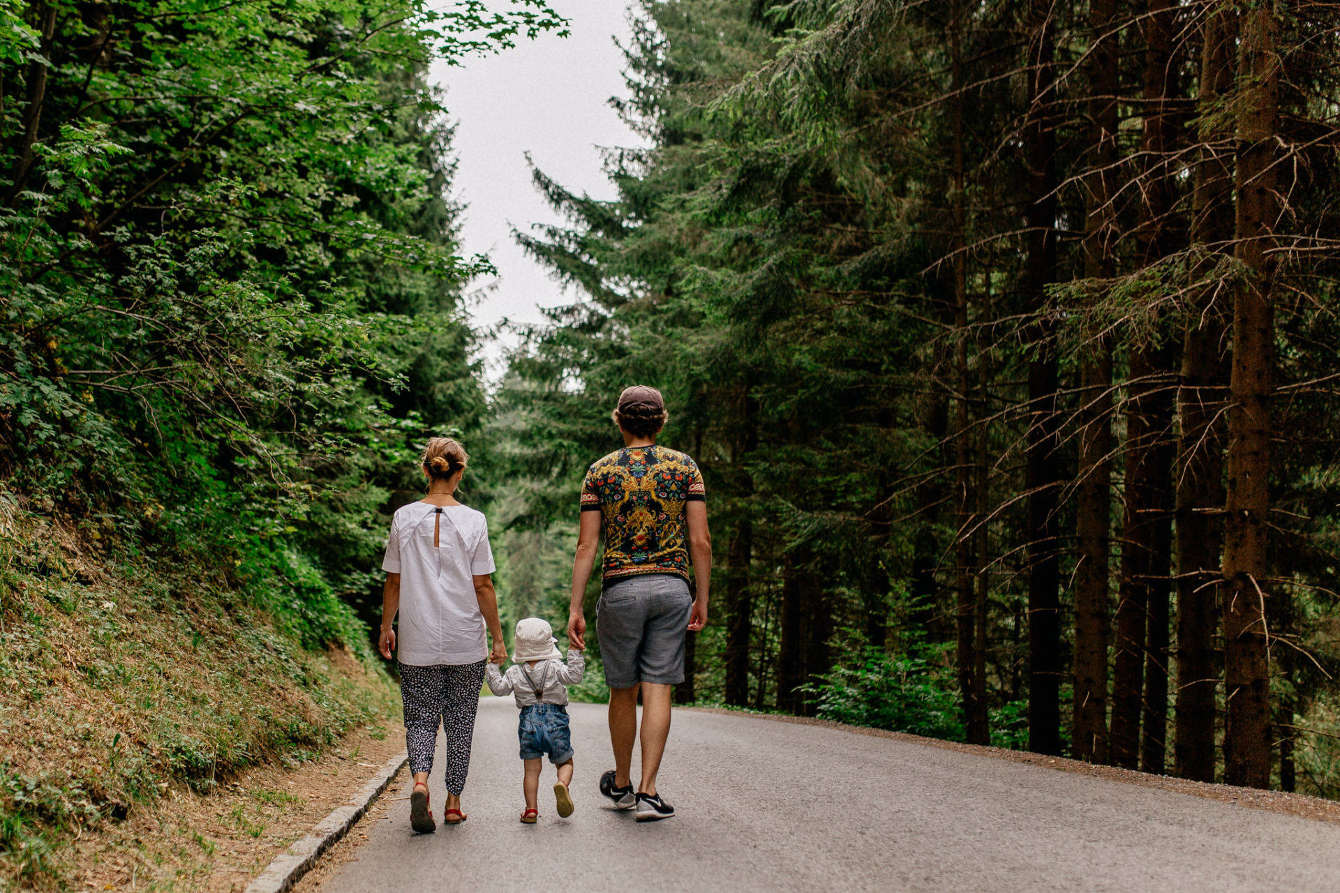 Familienfotografie Baden Württemberg Familienbilder natürlich ungestellt Natur