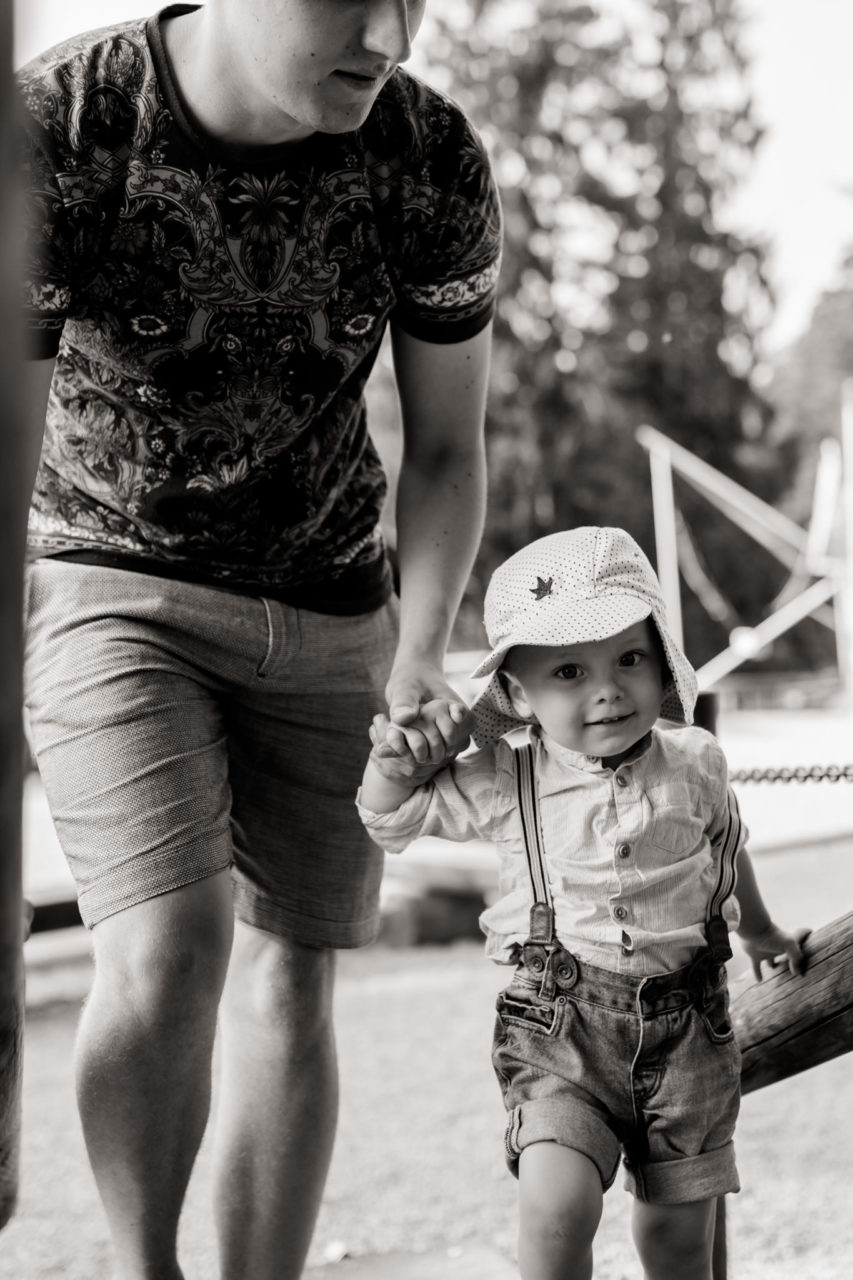 Familienfotograf Bodensee Baden Württemberg Kind Fotoshoot Pfänder Spielplatz Zoo