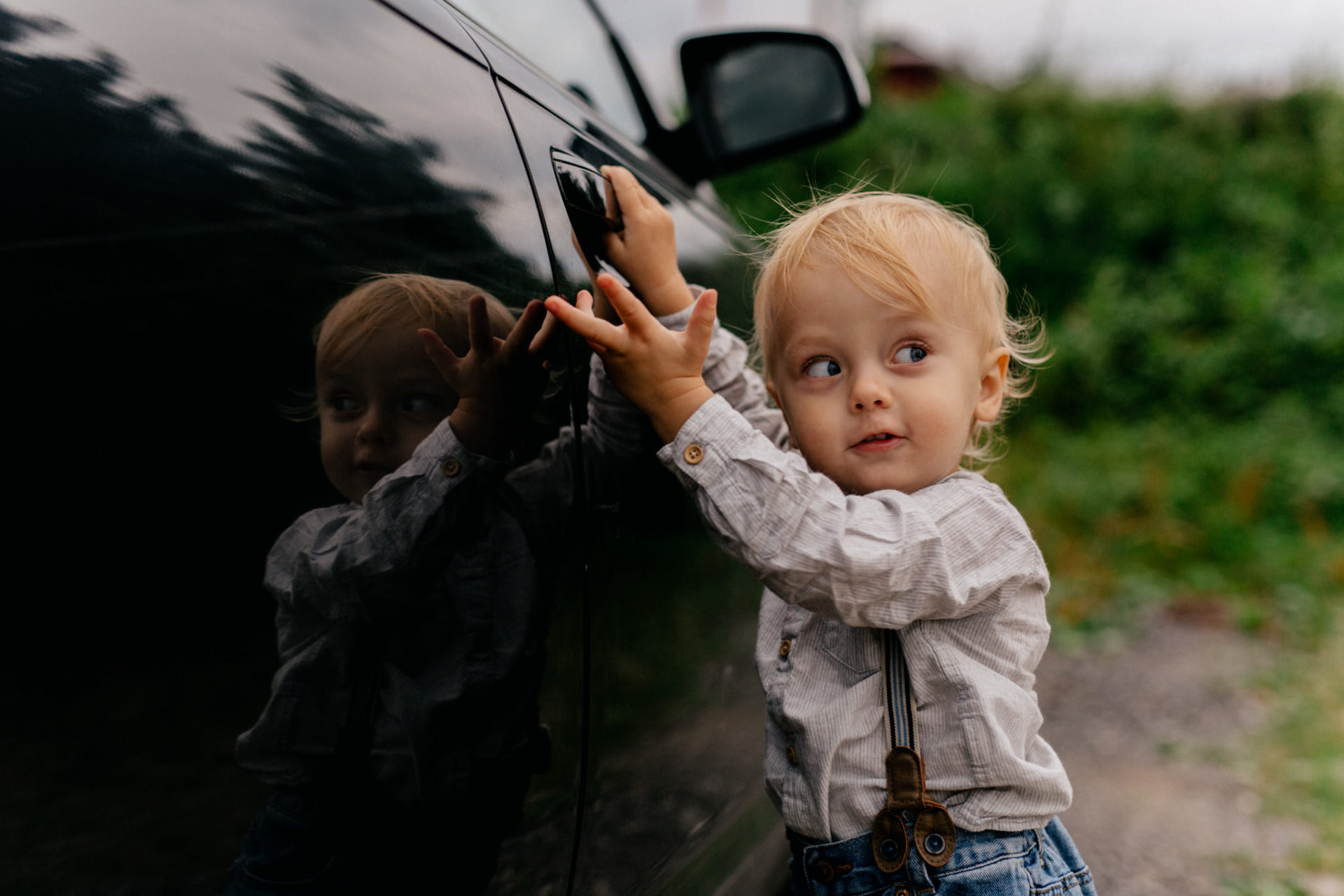 Familienfotograf Bodensee Baden Württemberg Kind Fotoshoot Pfänder Spielplatz Zoo