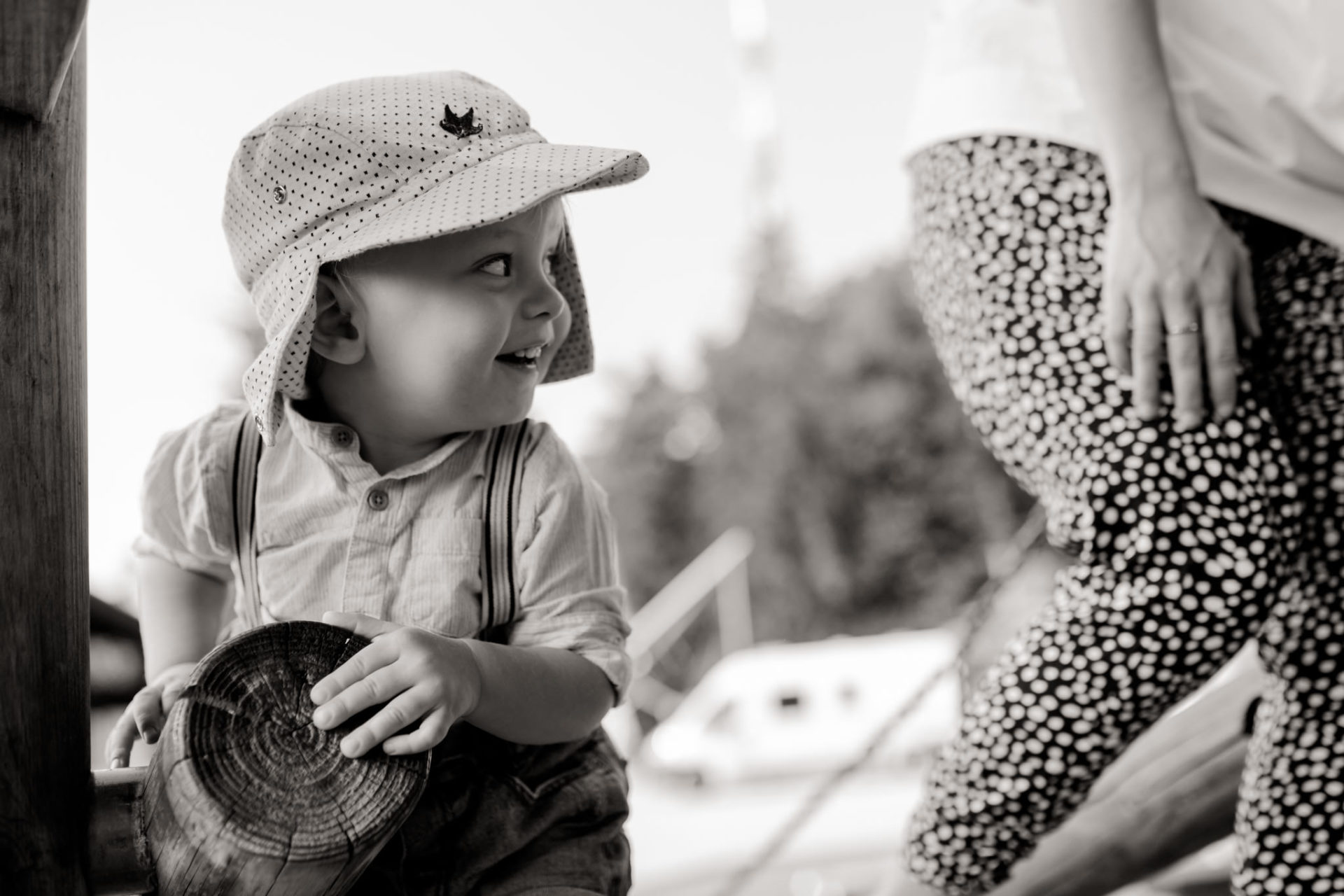 Familienfotograf Bodensee Baden Württemberg Kind Fotoshoot Pfänder Spielplatz Zoo