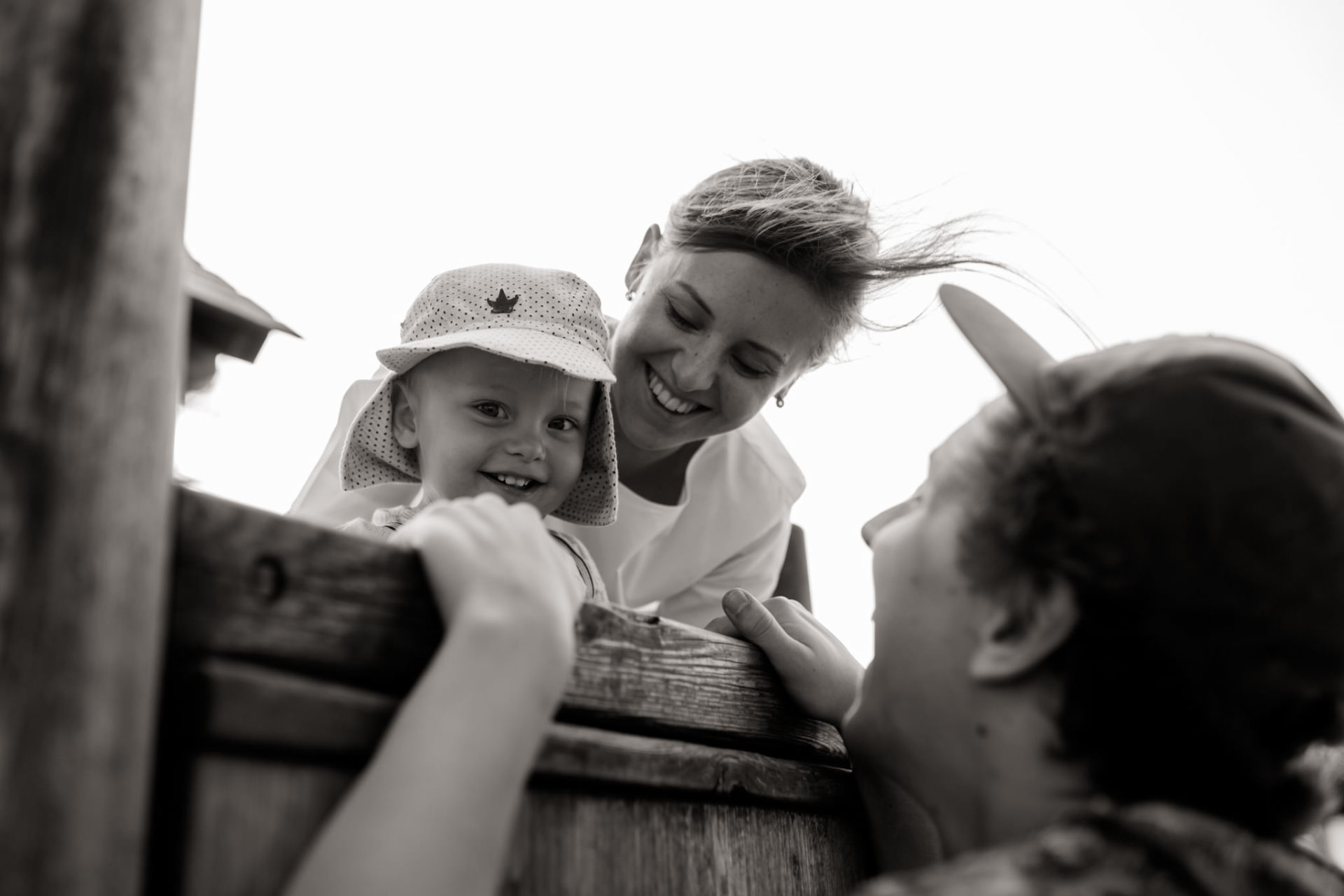 Familienfotograf Bodensee Baden Württemberg Kind Fotoshoot Pfänder Spielplatz Zoo