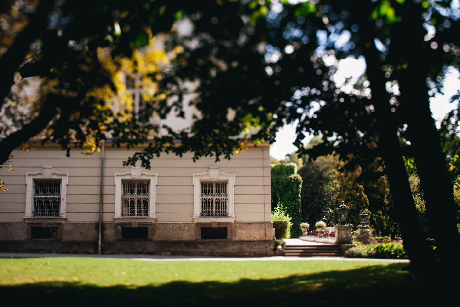schloss leopoldskron Hochzeit salzburg-hochzeitsfotograf Österreich-Schlosshochzeit in den Bergen
