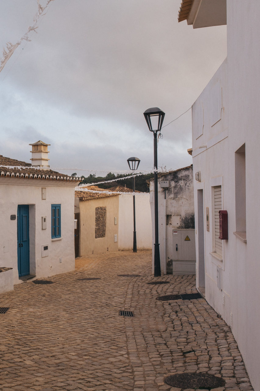 Aldeia da Pedralva Portugal-Hochzeitsfotograf Portugal-romantisches Dorf Algarve