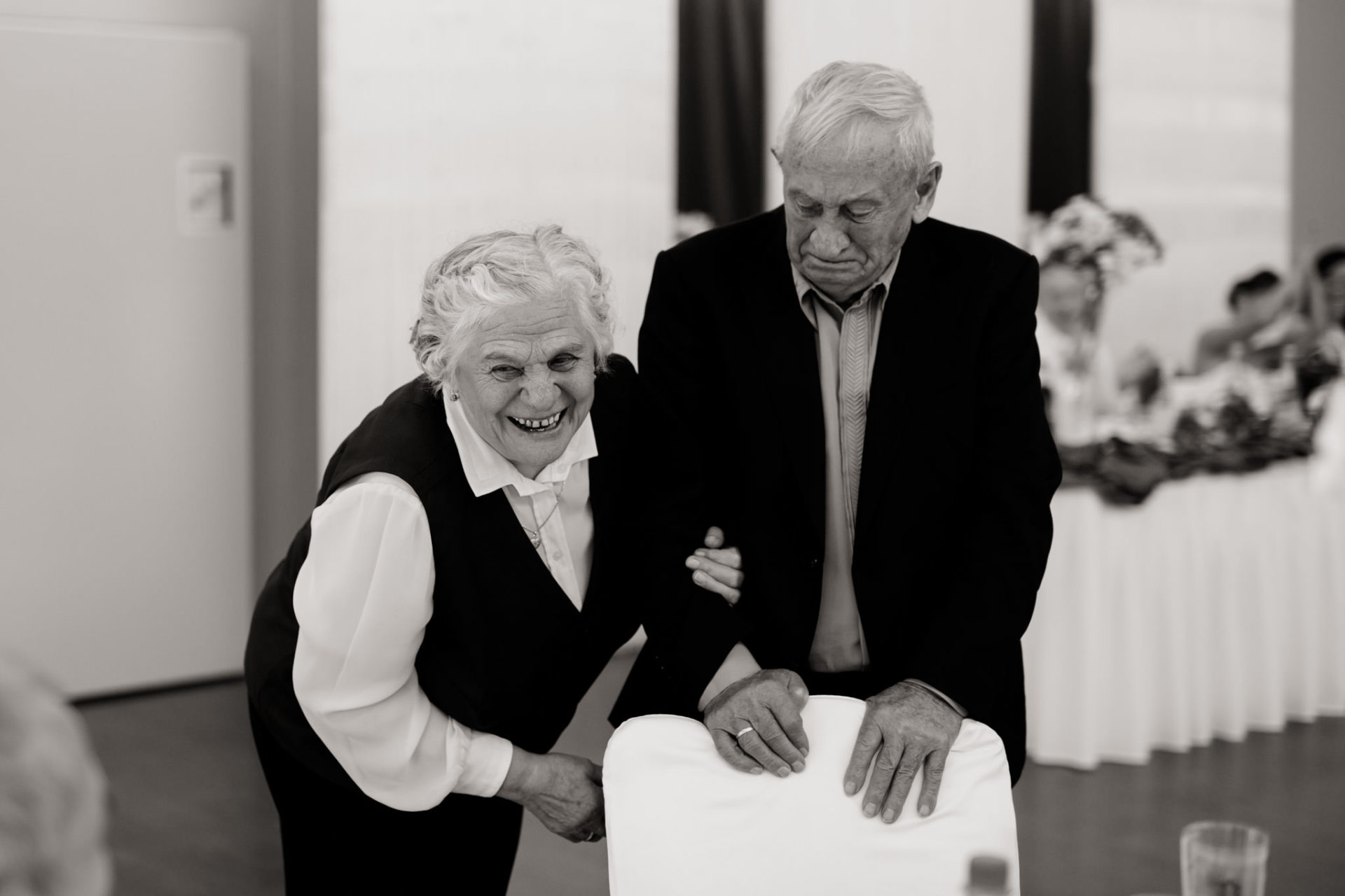 Hochzeitsfotografie Stuttgart Ludwigsburg Russenhochzeit Feier