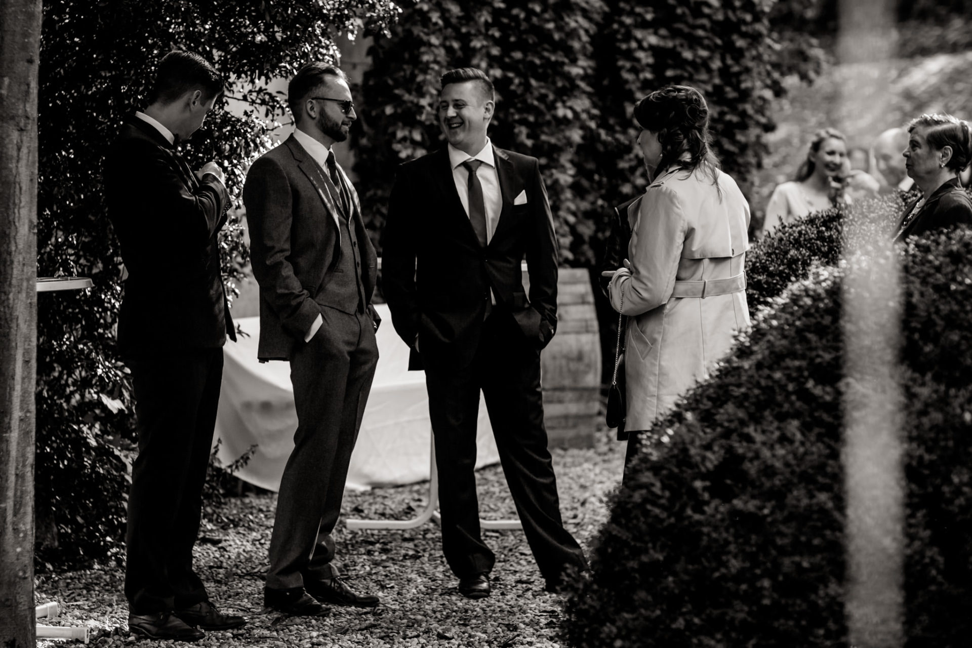 Hochzeitsfotograf Stuttgart Ludwigsburg Weingut Adelmann Russenhochzeit