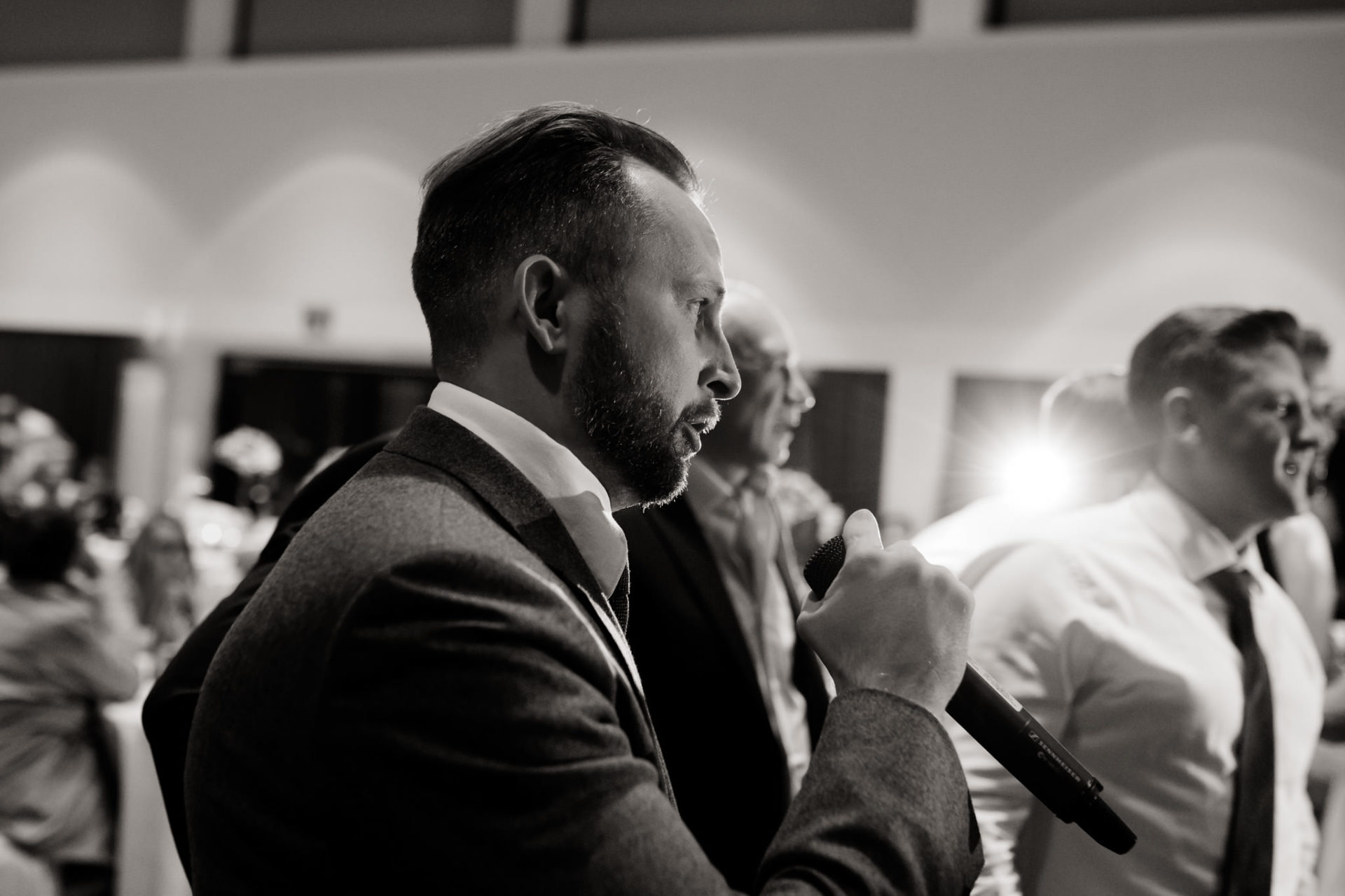 Hochzeitsfotografie Stuttgart Ludwigsburg Russenhochzeit Feier Tanz Hochzeitswalzer