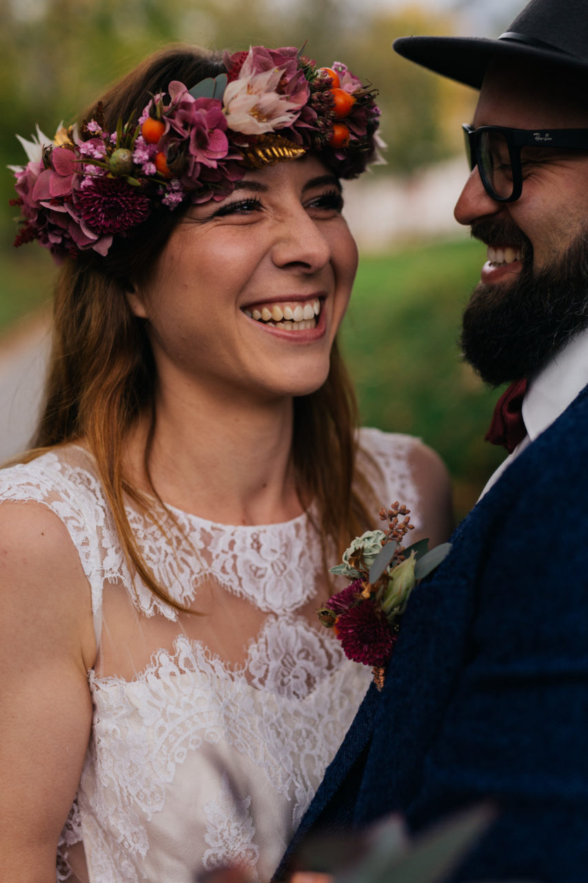 romantische burg hochzeit im Herbst-innsbruck hochzeitsfotograf-heiraten tirol
