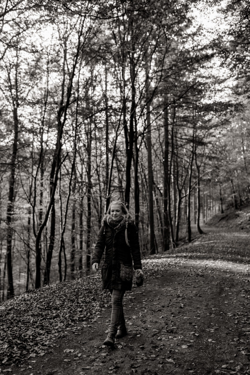 Hochzeitsfotograf Koblenz Mayen Bundeswehr Wald-1 hochzeitsfotograf Koblenz-heiraten mit Hund-Mayen waldhochzeit