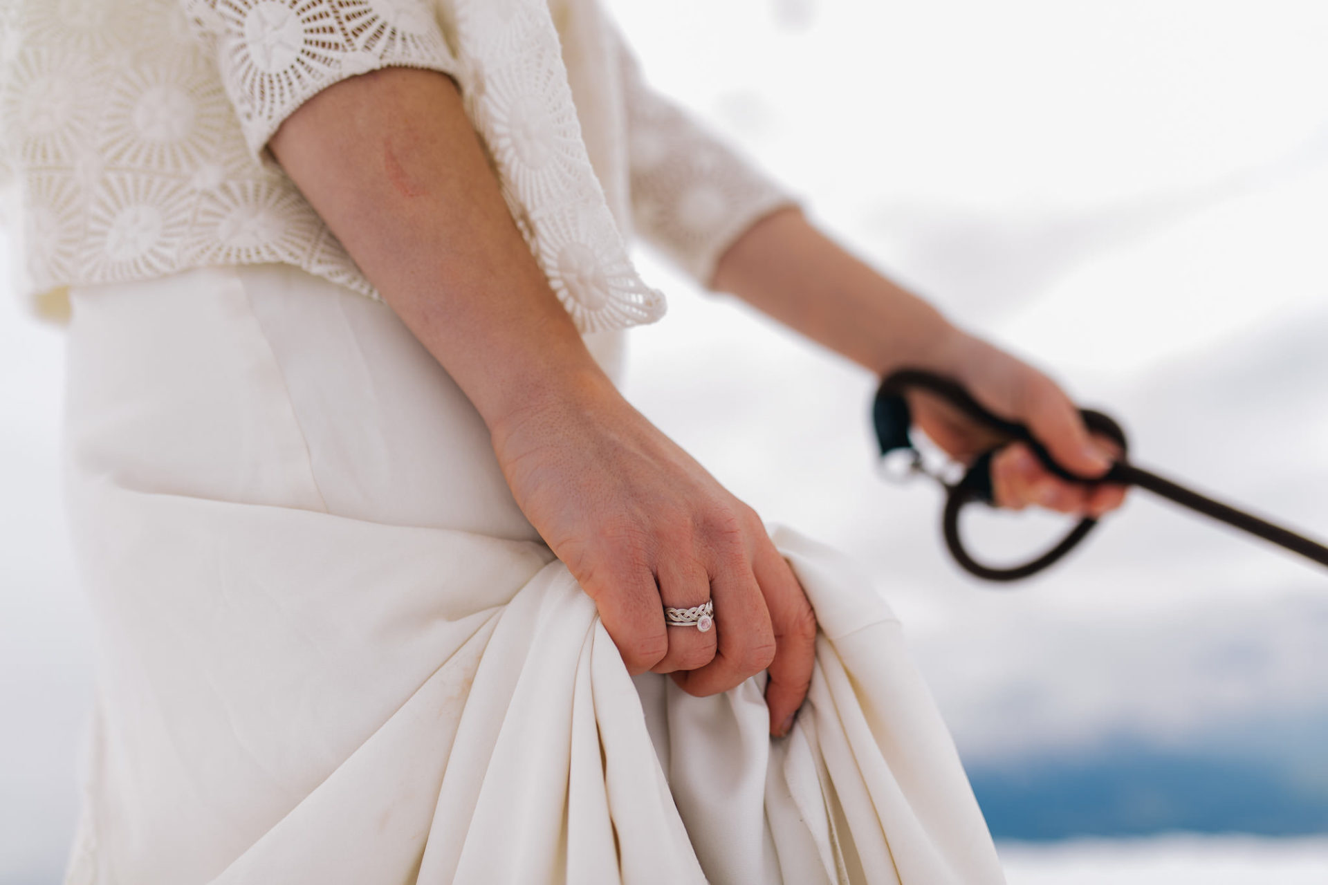 Hochzeitsfotografie Österreich Hochzeit Berge Inspiration Trauringe Traumringe Michaela Römer