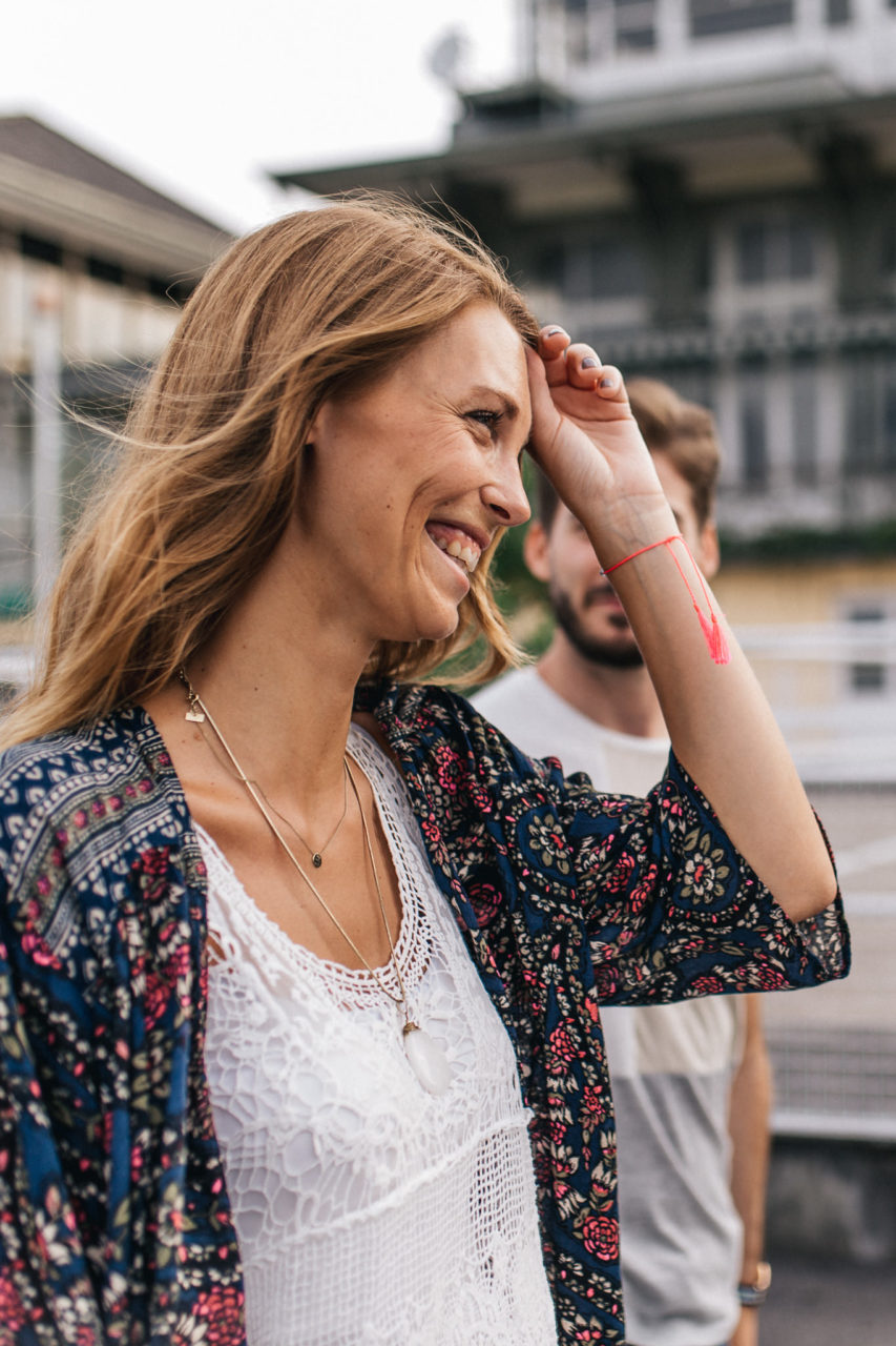 In Love Session Wien Rennbahn Freudenau Österreich