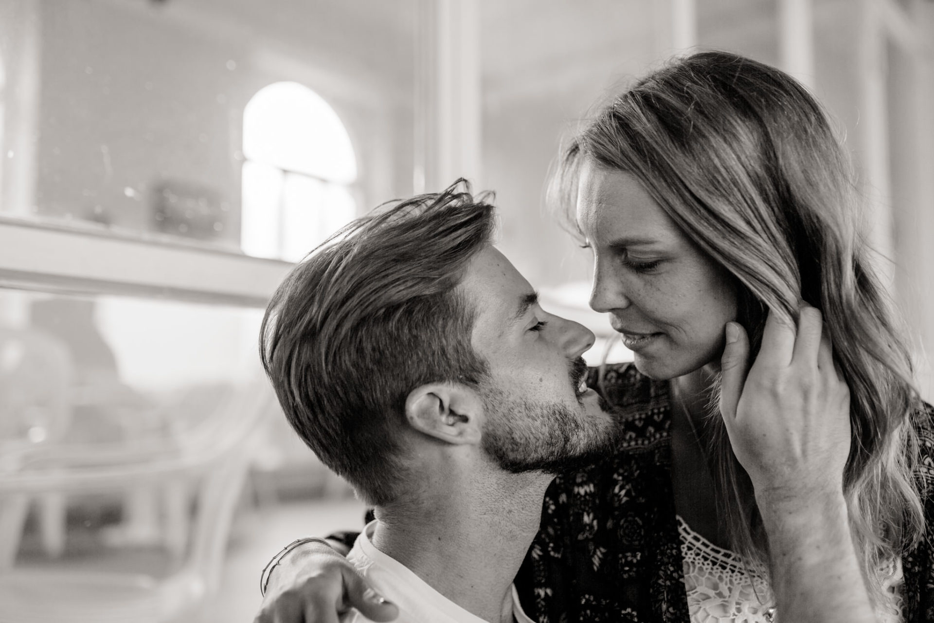 Verlobungsshoot Rennbahn Freudenau Portraitfotografie Österreich