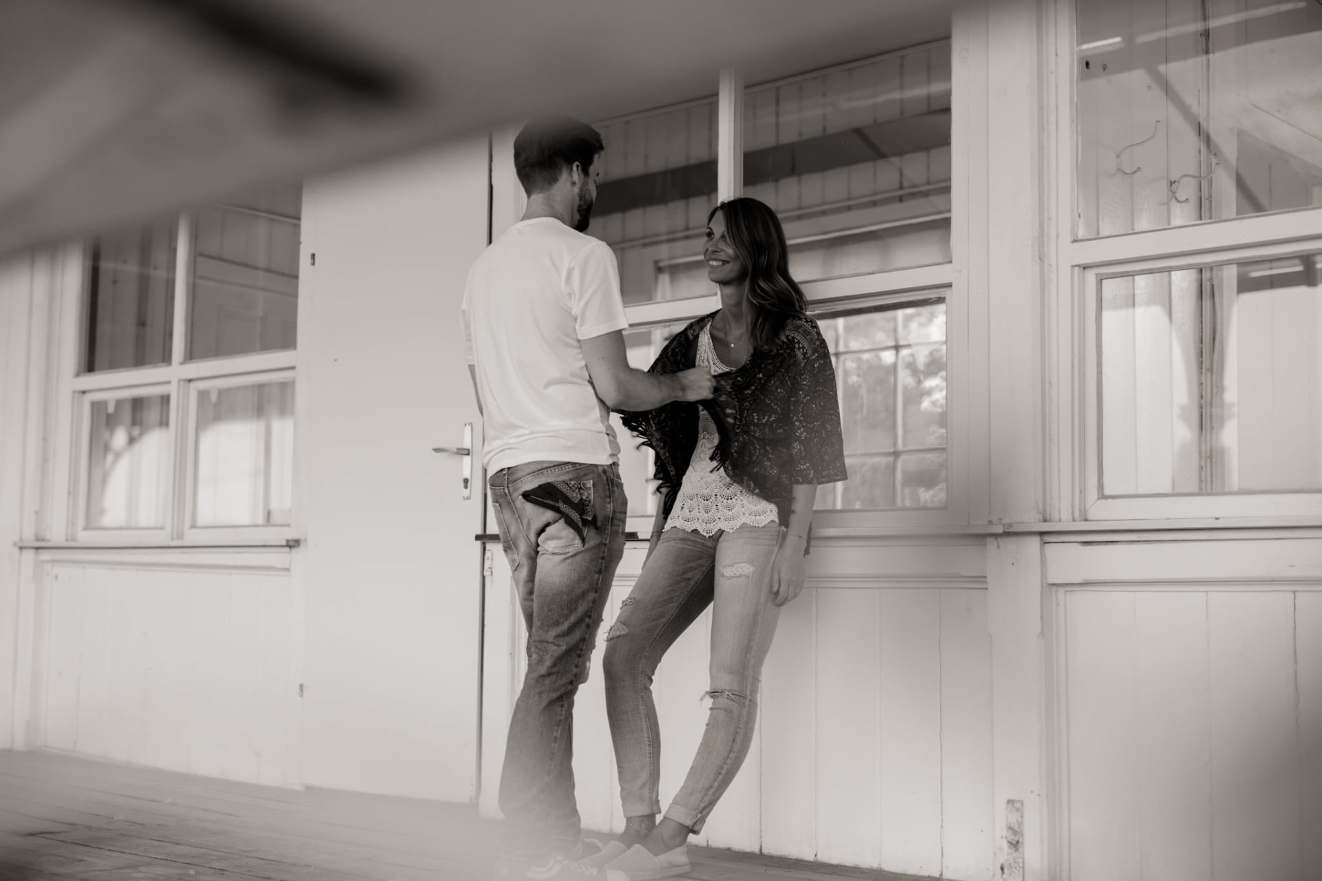 Paarshoot Wien authentische Hochzeitsfotografie