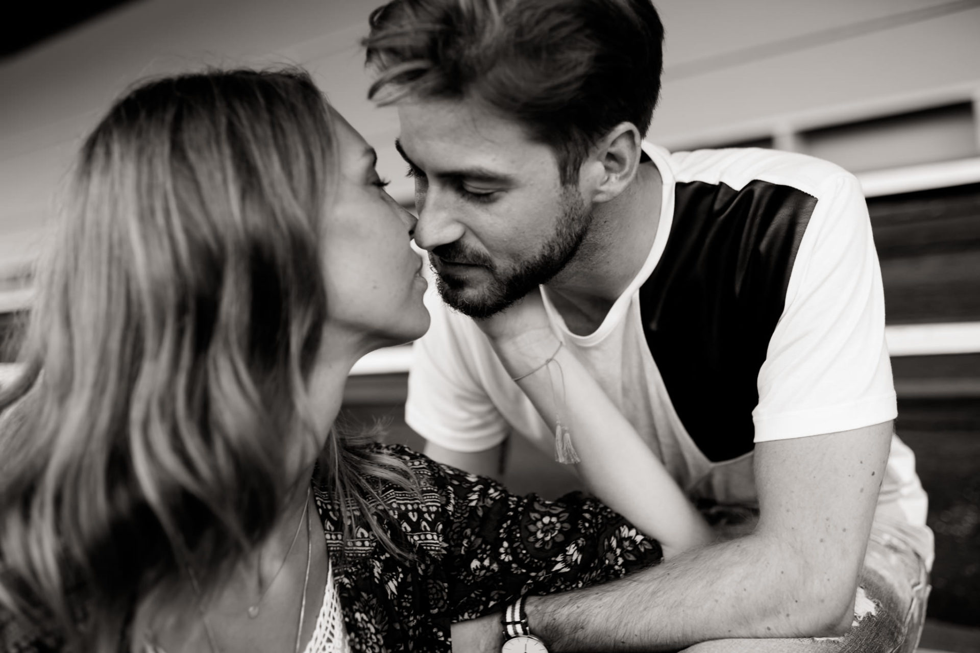 Paarshoot Wien authentische Hochzeitsfotografie