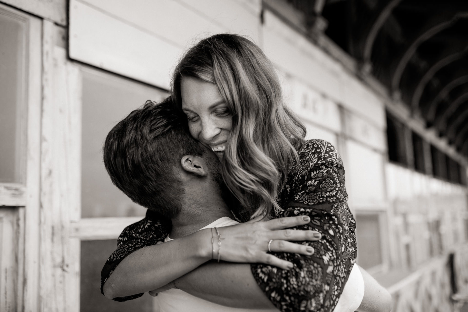 In Love Session Wien Rennbahn Freudenau Österreich