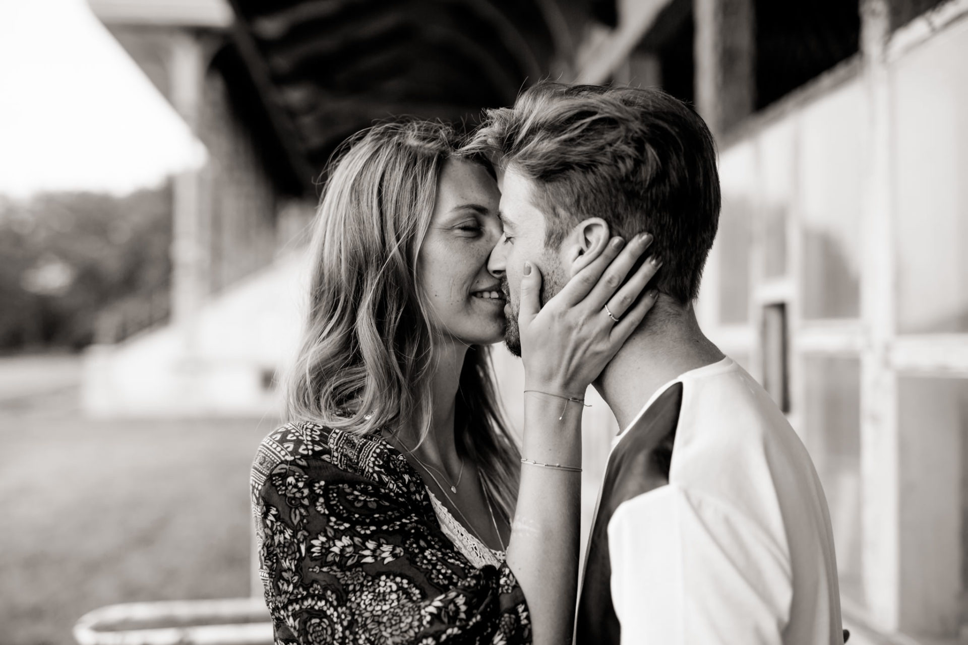 In Love Session Wien Rennbahn Freudenau Österreich