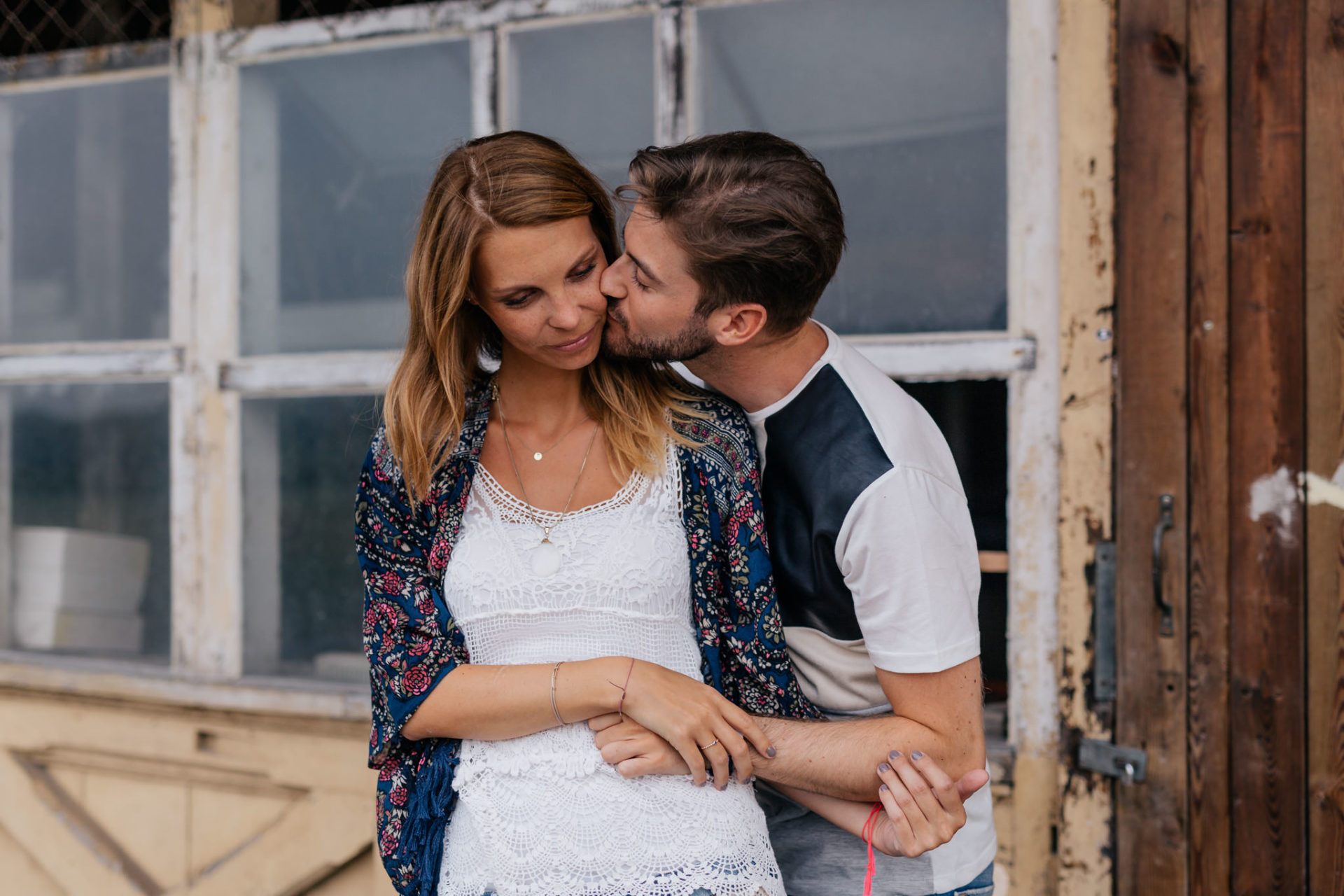 In Love Session Wien Rennbahn Freudenau Österreich