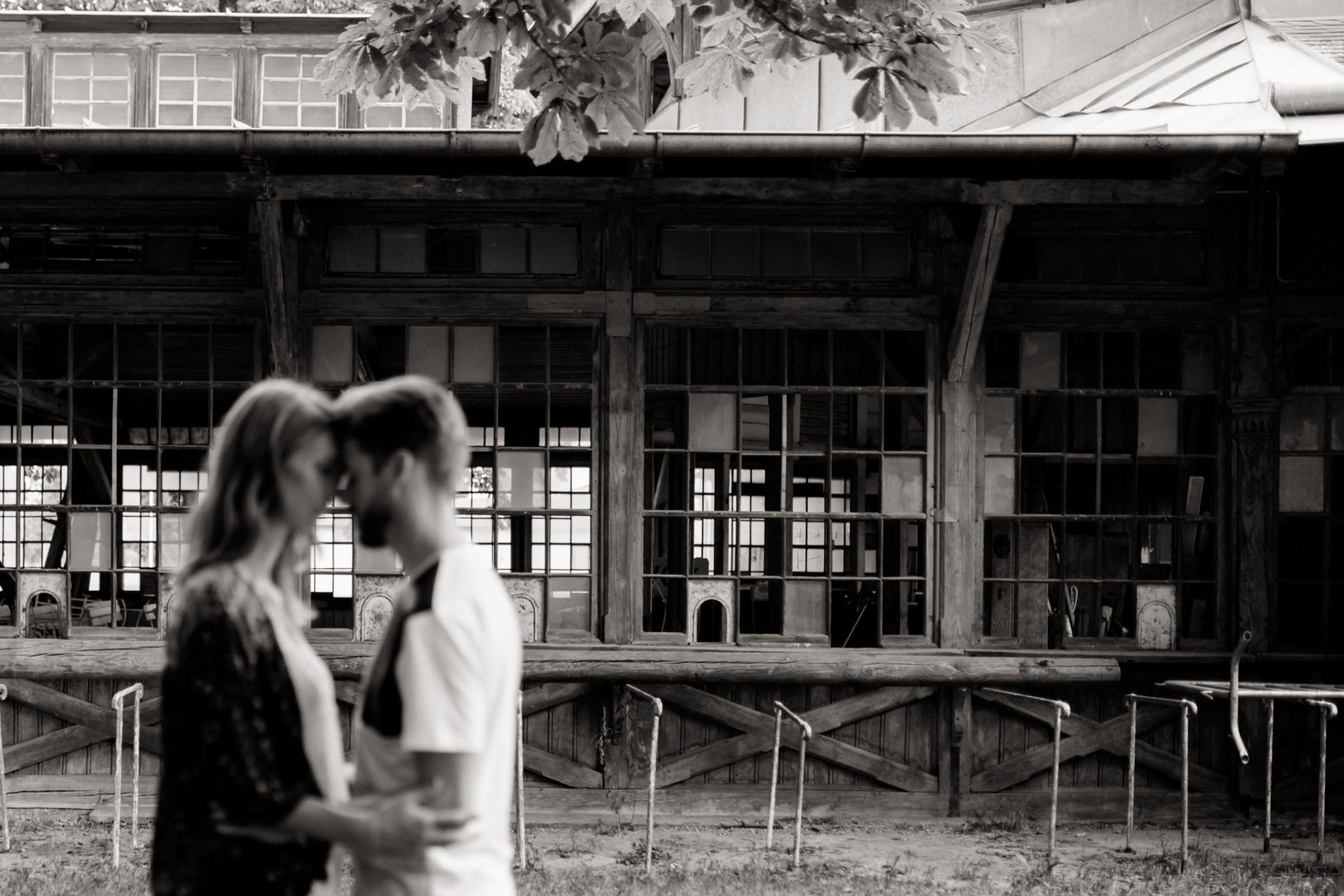 In Love Session Wien Rennbahn Freudenau Österreich