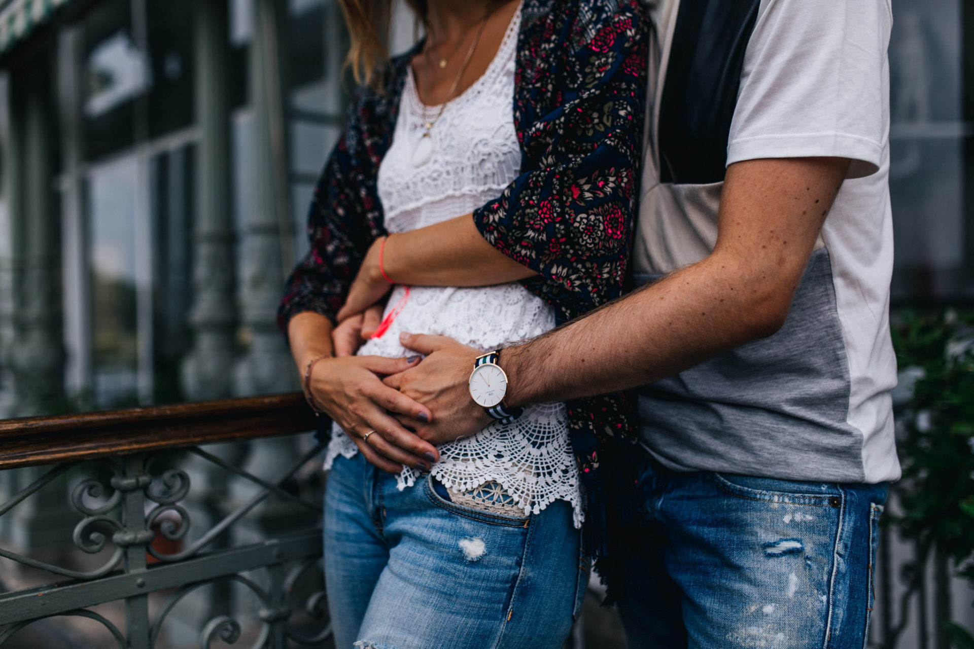 Portrait verliebtes Paar Fotograf Österreich