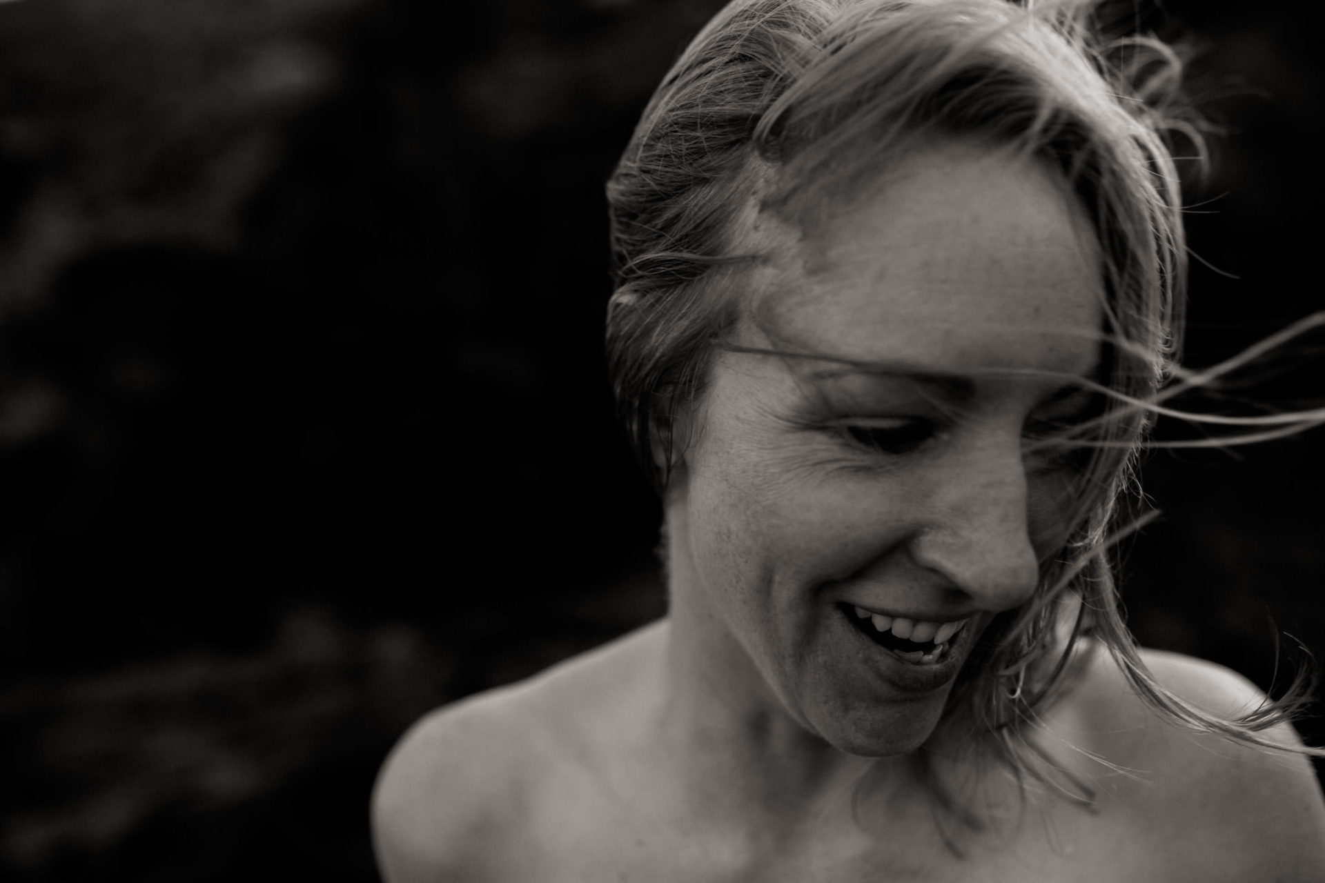 Hochzeitsfotografie Melbourne Mornington Peninsula Brautkleid Inspiration Fotoshoot Braut Strand Meer