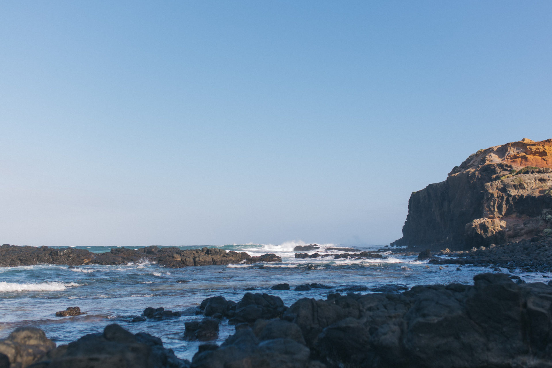Hochzeitsfotografie Melbourne Mornington Peninsula Brautkleid Inspiration Fotoshoot Braut Strand Meer