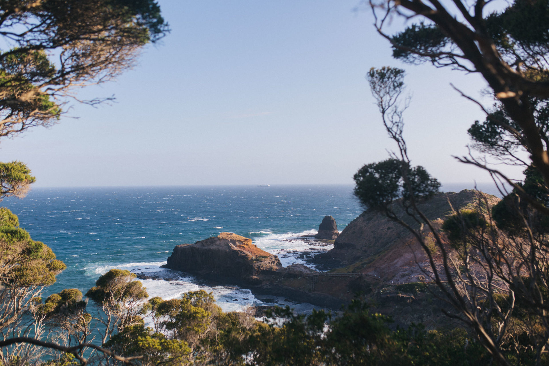 Hochzeitsfotografie Melbourne Mornington Peninsula Brautkleid Inspiration Fotoshoot Braut Strand Meer