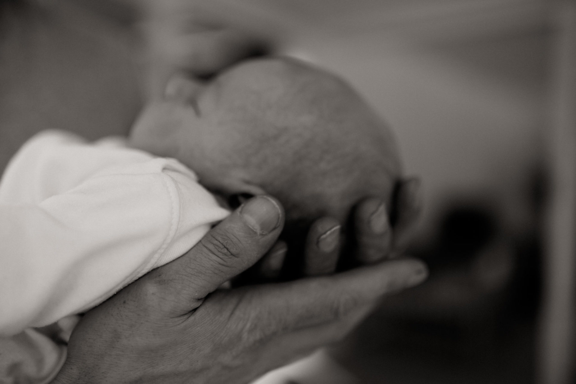 Stuttgart Familienbilder natürlich ungestellt Babyshoot