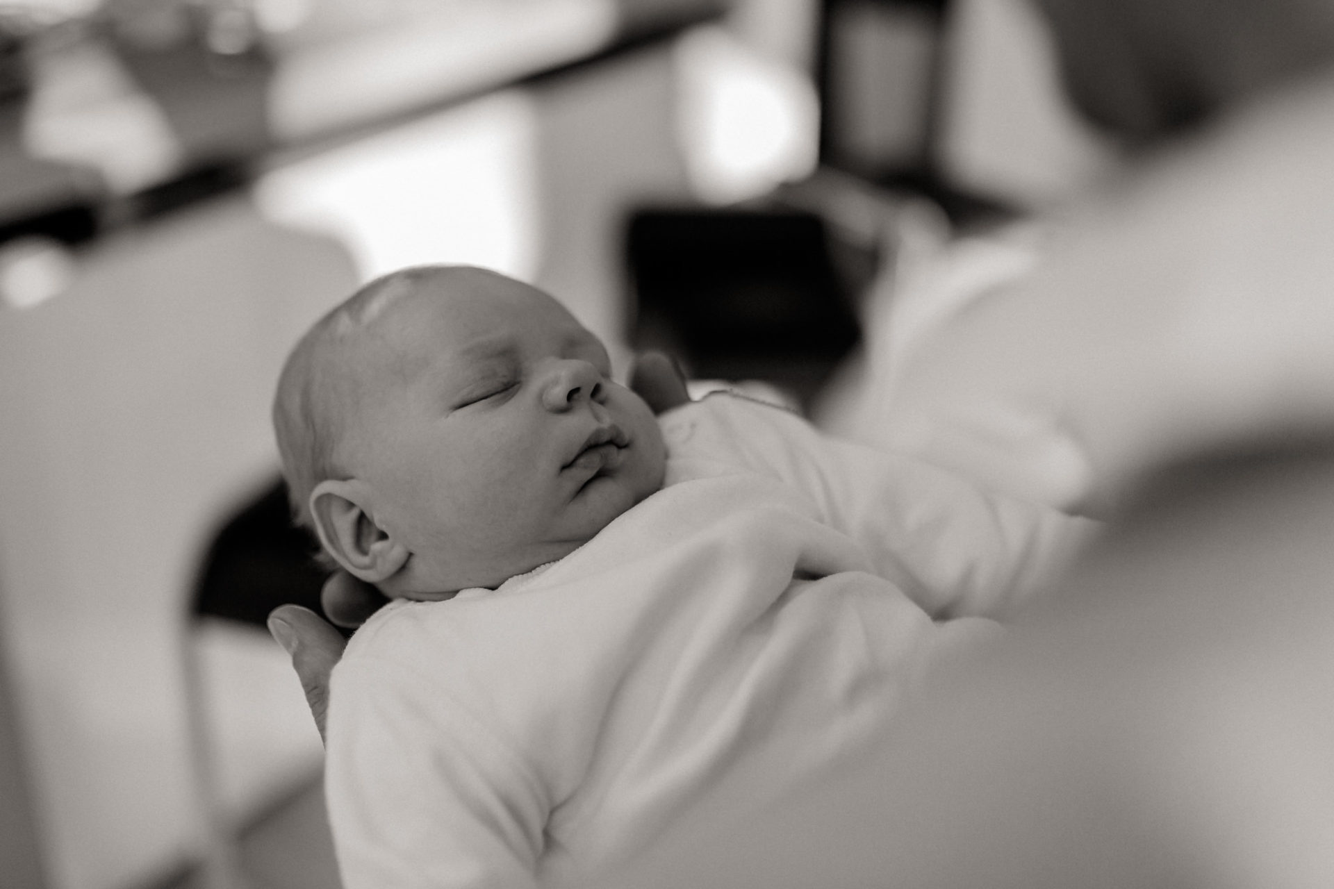 Stuttgart Familienbilder natürlich ungestellt Babyshoot