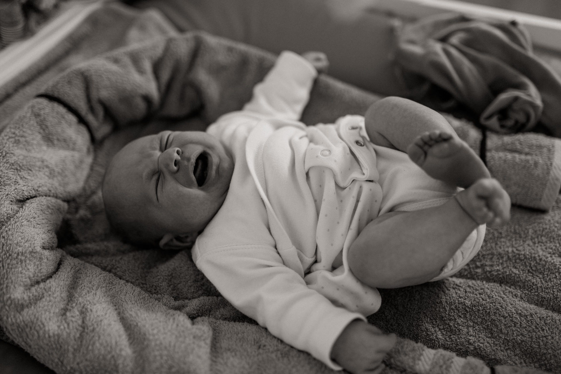 Stuttgart Familienbilder natürlich ungestellt Babyshoot