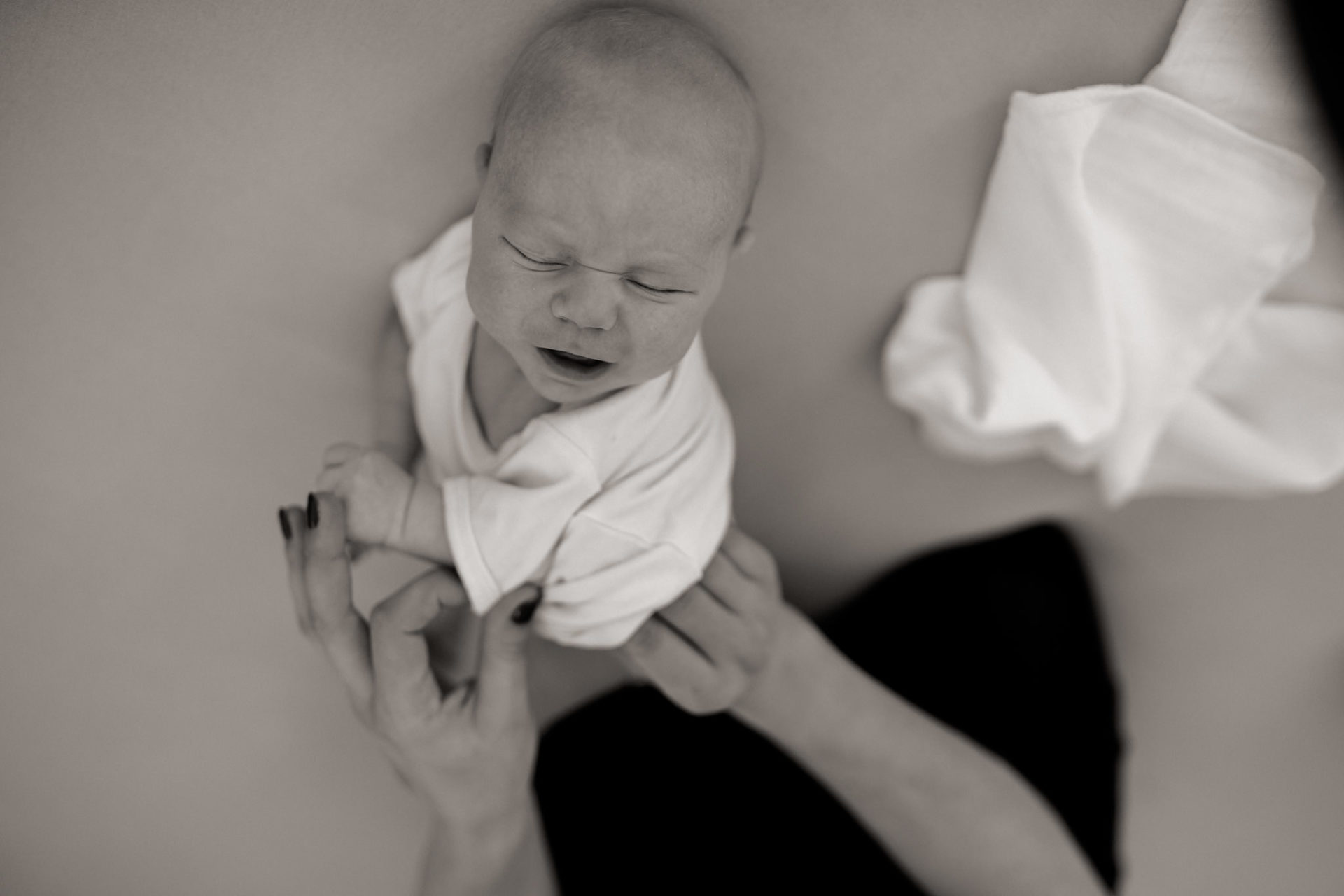 Stuttgart Familienbilder natürlich ungestellt Babyshoot