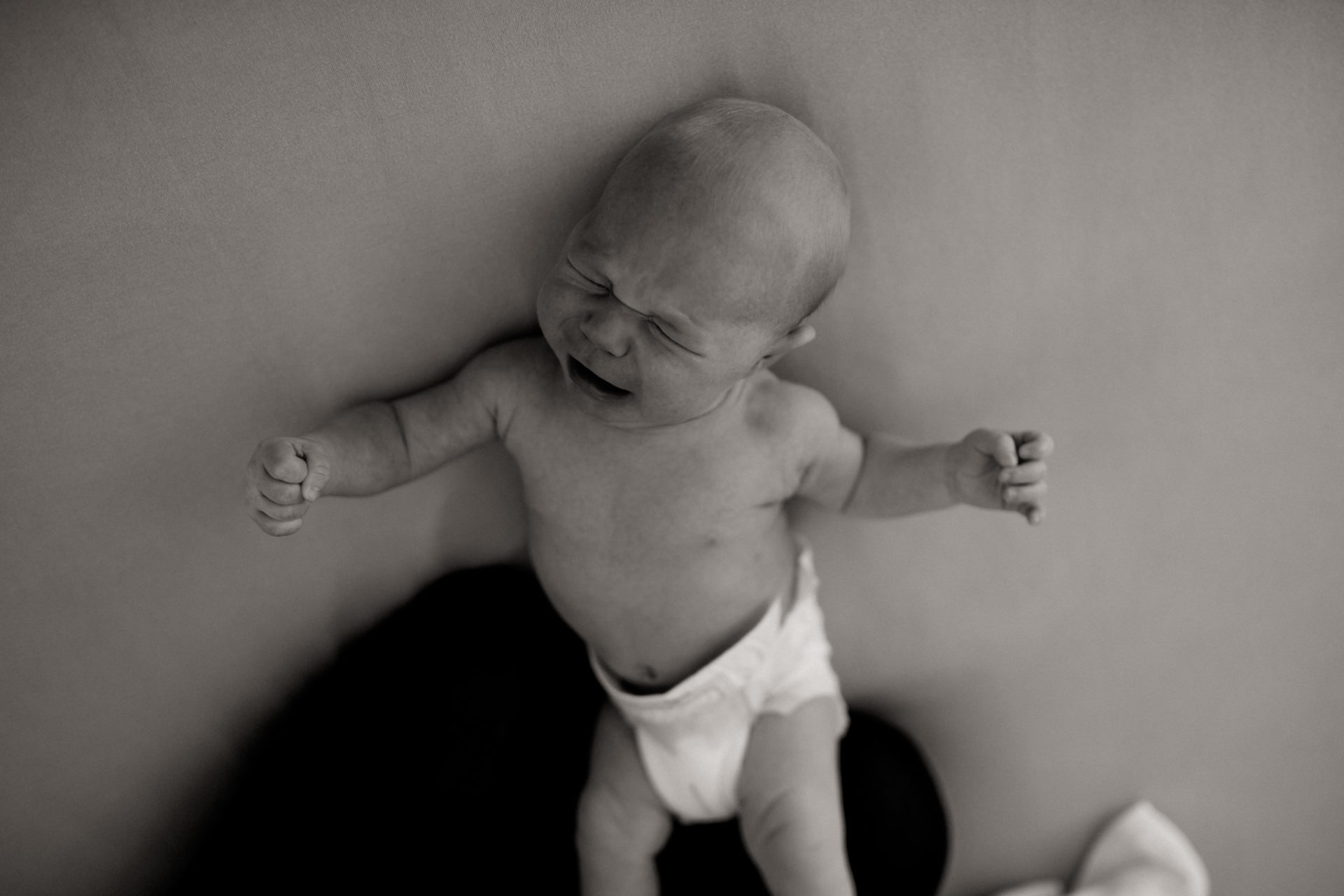 Stuttgart Familienbilder natürlich ungestellt Babyshoot