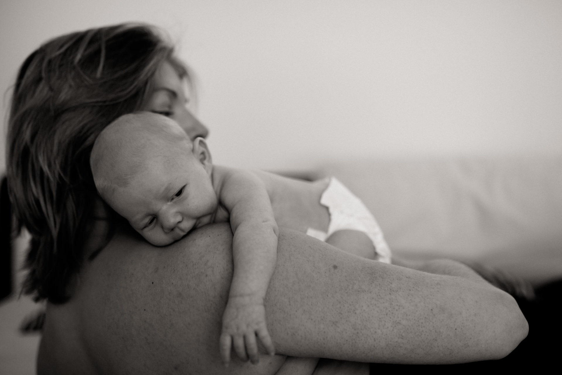 Stuttgart Familienbilder natürlich ungestellt Babyshoot