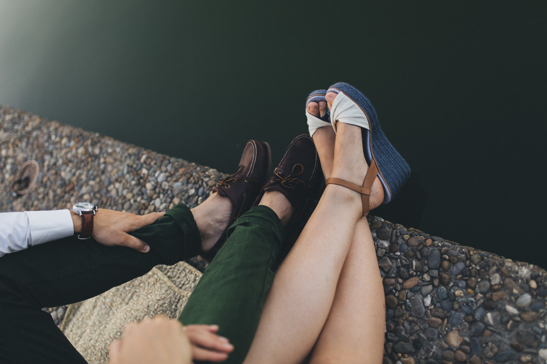 engagement shoot stuttgart-max Eyth see couple shoot-wedding photographer-elopement black forrest