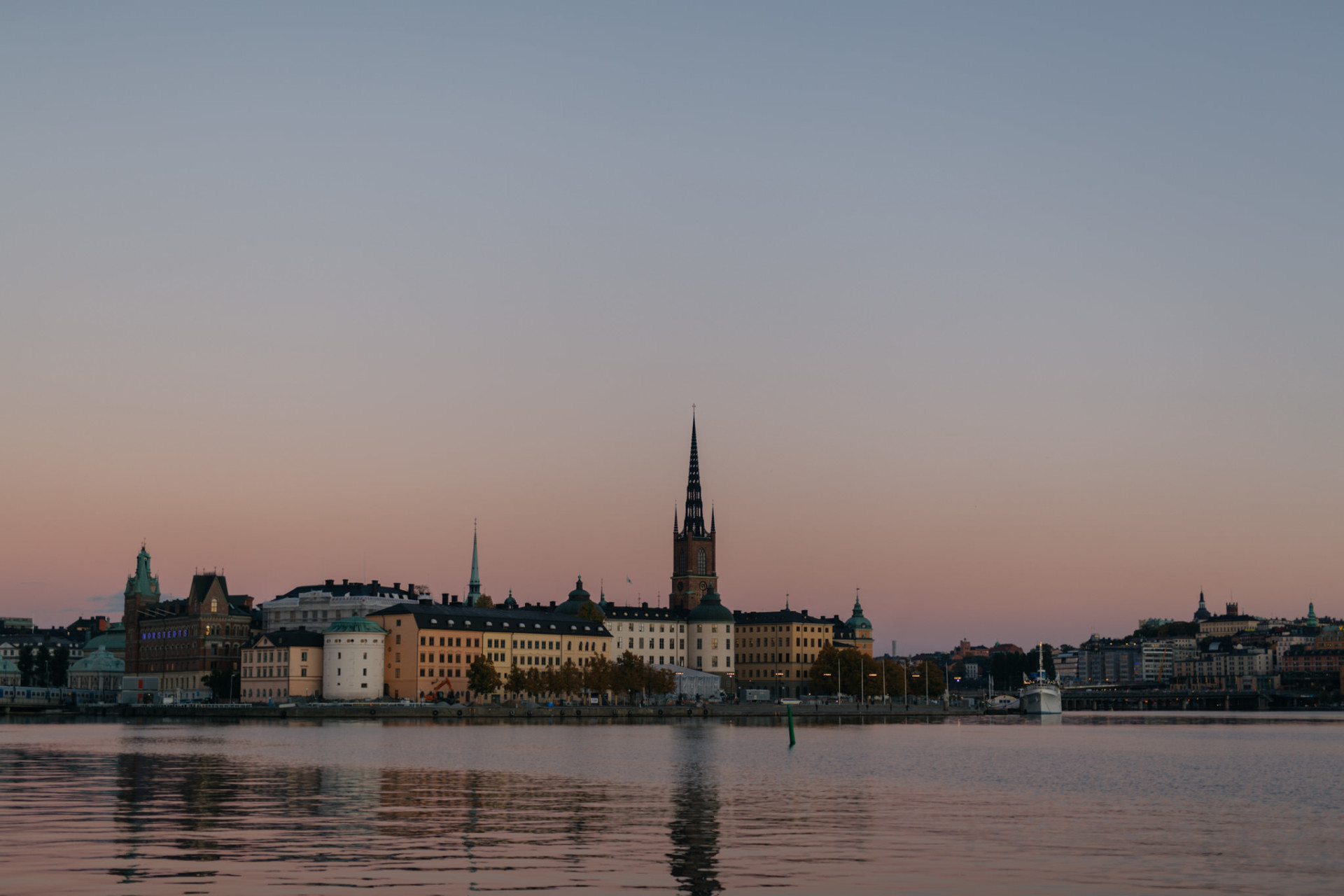 wedding photographer stockholm-engagement photos with dog-sweden elopement