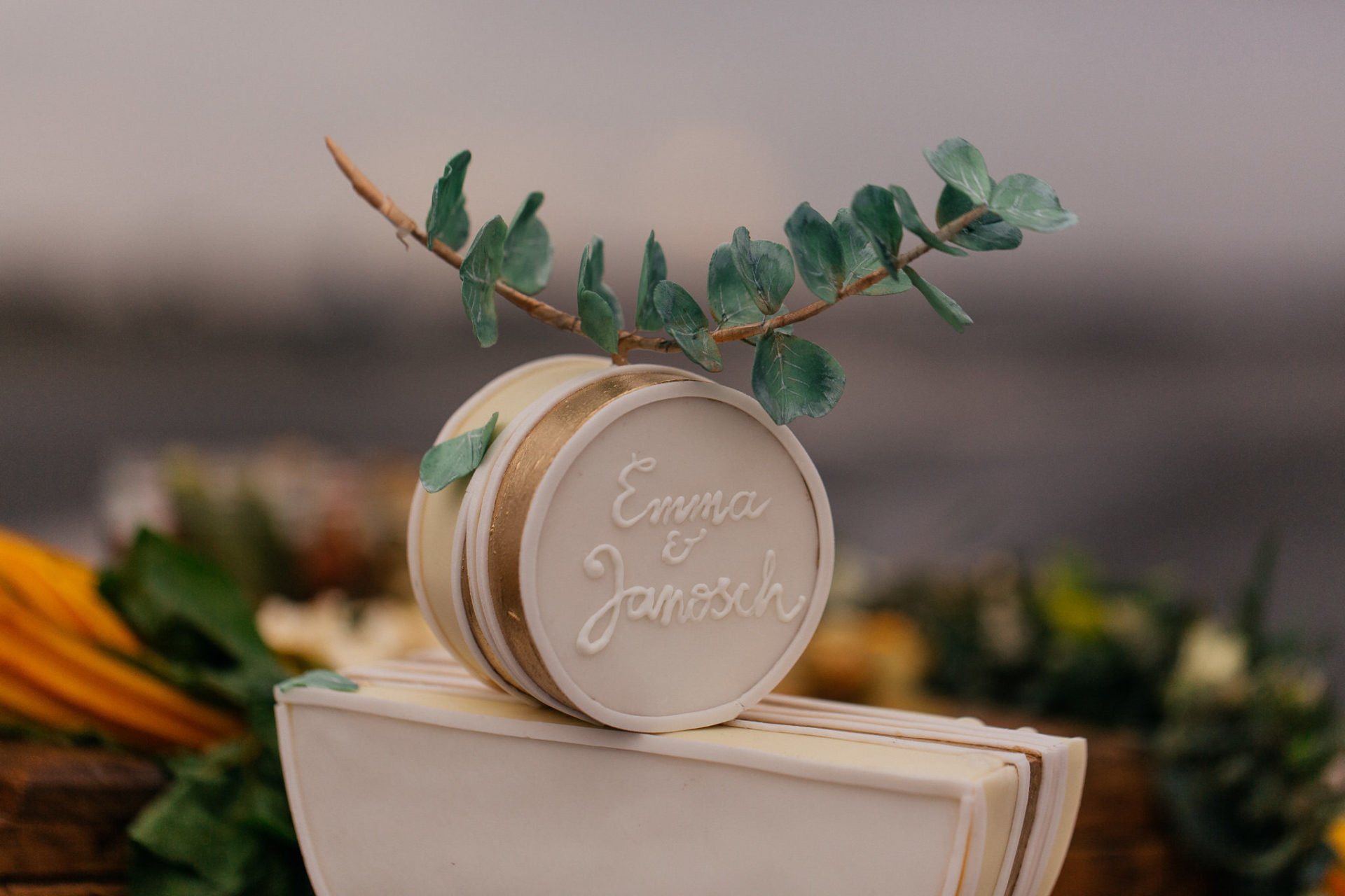 Hochzeitsfotograf Berlin-Gastgeschenk Praline Handgemacht-Kristine Kegelmann-Tortenkunst-Kunstwerk Hochzeitstorte-Cake Art