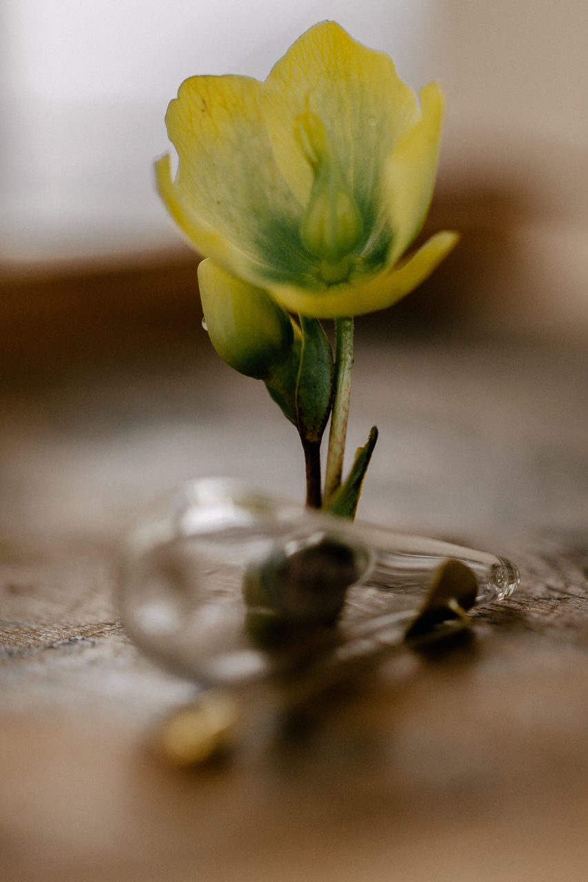 omar polak buttonaire-frische blumen anstecker-bräutigam details