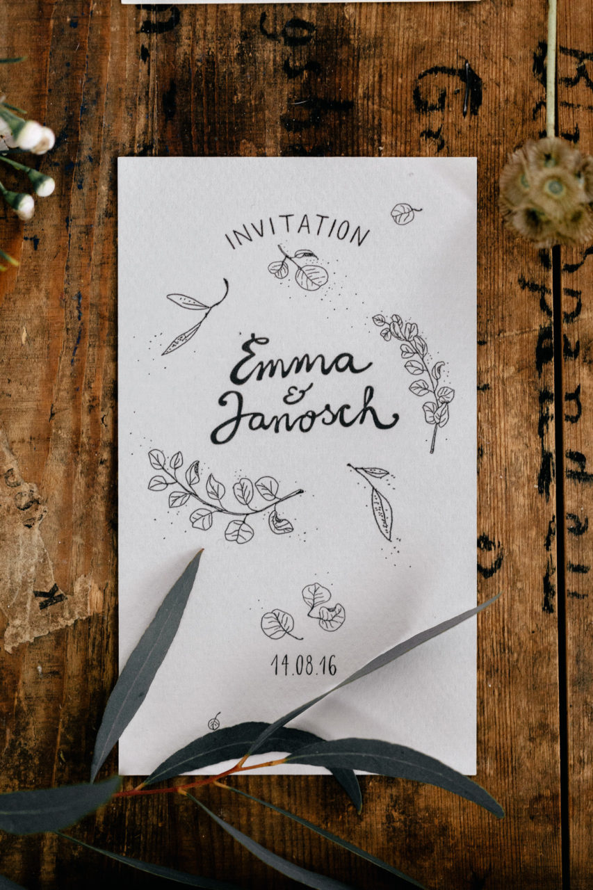 Hochzeitsfotograf Berlin-Floragarten-gastgeschenk hochzeitshandgemachte hochzeitspapeterie-design Hochzeit