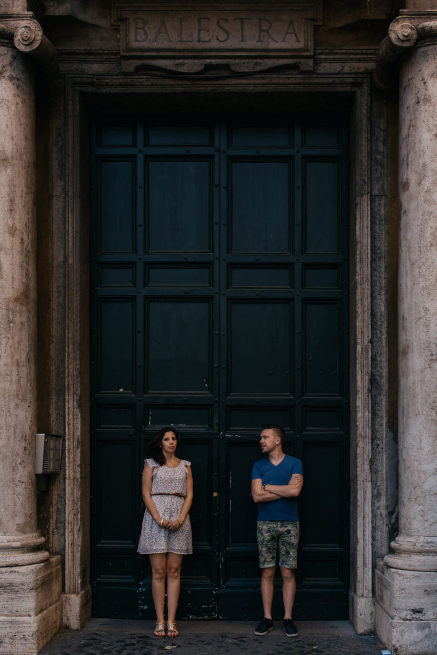 heiraten Italien-hochzeitsfotograf Stuttgart-elopement Latinum-Paarshooting Rom-Couple Fotos Urlaub-emotionale Portraits-Rom Spaziergang