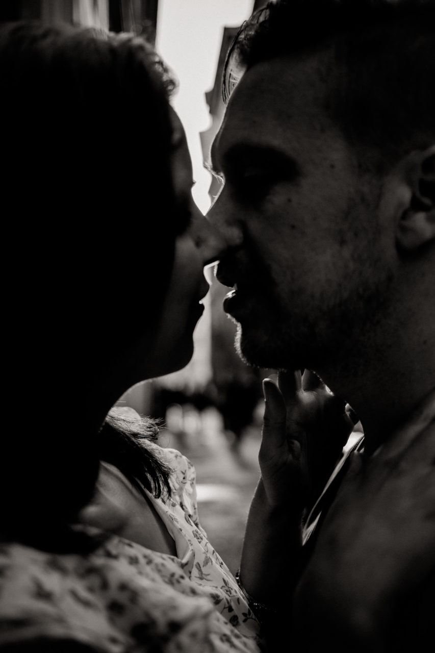 heiraten Italien-hochzeitsfotograf Stuttgart-elopement Latinum-Paarshooting Rom-Couple Fotos Urlaub-emotionale Portraits-Rom Spaziergang