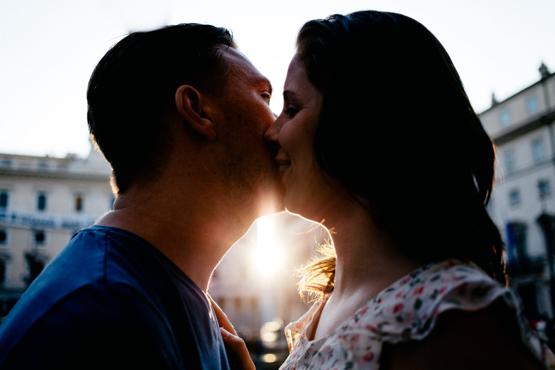 heiraten Italien-hochzeitsfotograf Stuttgart-elopement Latinum-Paarshooting Rom-Couple Fotos Urlaub-emotionale Portraits-Rom Spaziergang