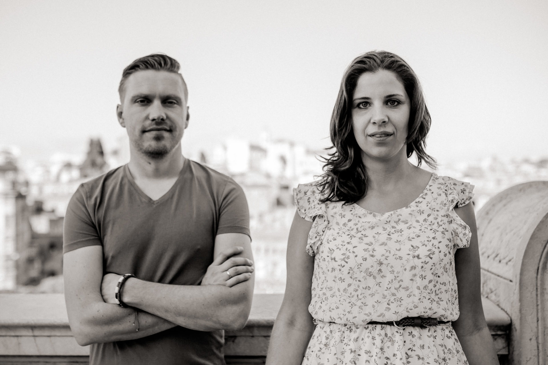 heiraten Italien-hochzeitsfotograf-elopement Latinum-Paarshooting Rom-Couple Fotos Urlaub-emotionale Portraits-Rom Monumento a Vittorio Emanuele