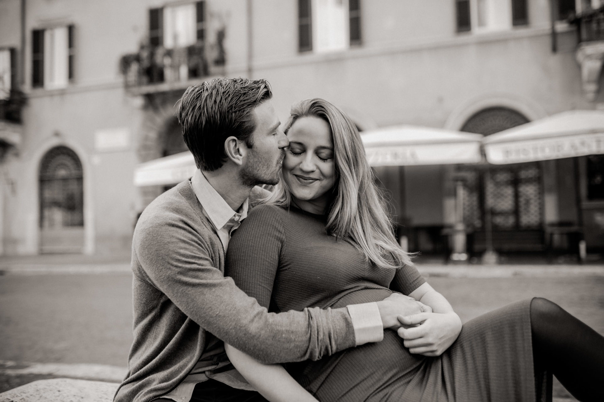 Hochzeitsfotograf Italien-Heiraten in Rom-Verlobungsfotos Städtetrip-Babybauchshooting Stuttgart-natürliche einfühlsame Portraits-Schwangerschaftsfotos Urlaub